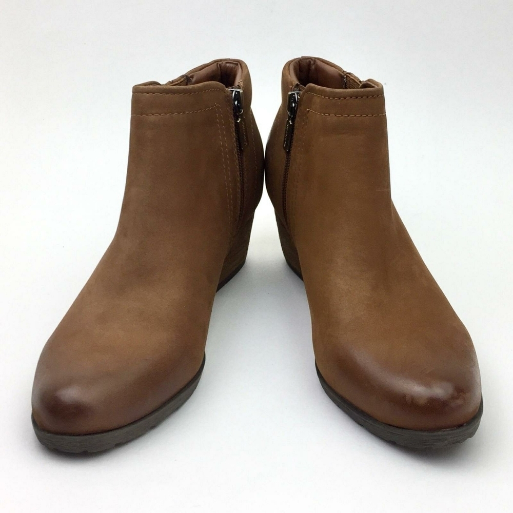 BLONDO Valli' Waterproof Bootie sz 8